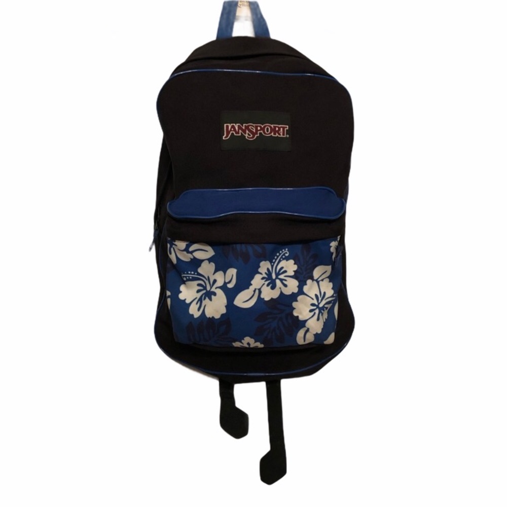 Jansport backpack